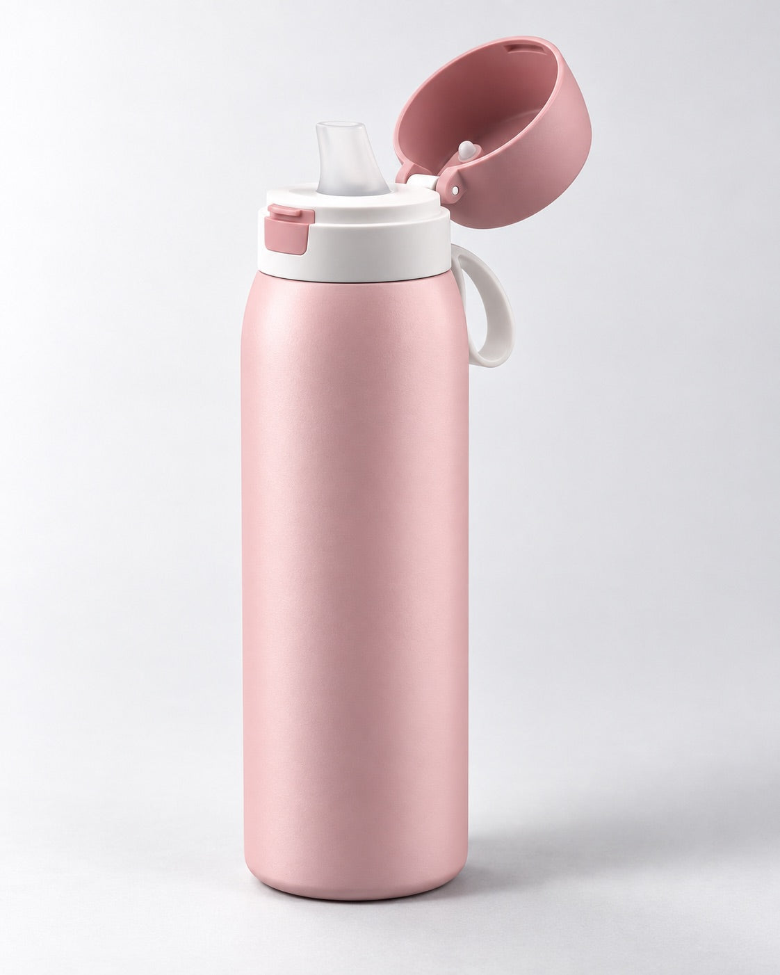 Rose · création studio à partir du produit