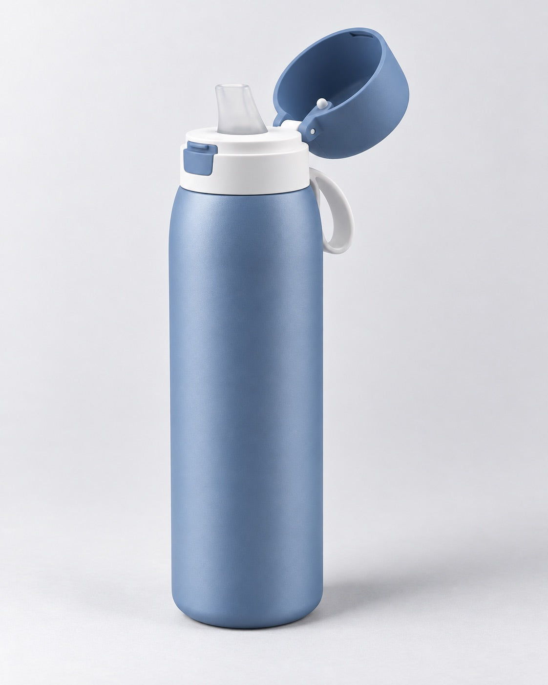 Bleu · création studio à partir du produit